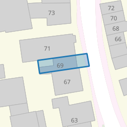 Perceel TIE00-D-2309