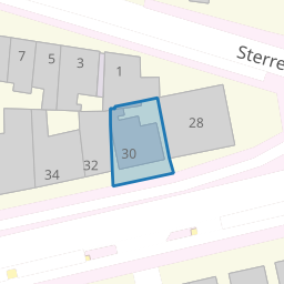 Perceel TIE00-D-2312