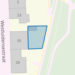 Perceel TIE00-D-2400