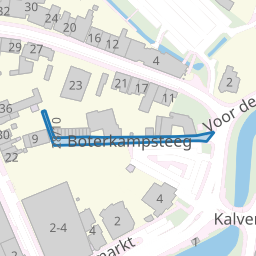 Perceel TIE00-D-2450