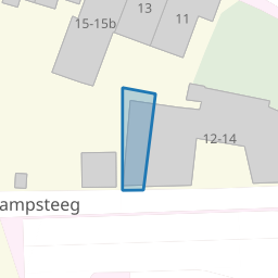 Perceel TIE00-D-2470