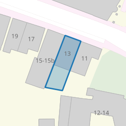 Perceel TIE00-D-2625