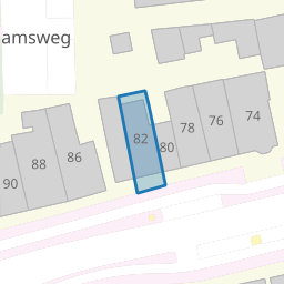 Perceel TIE00-D-2659