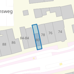 Perceel TIE00-D-2660