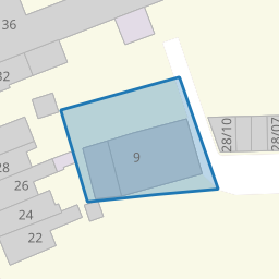 Perceel TIE00-D-2846