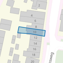 Perceel TIE00-D-2909