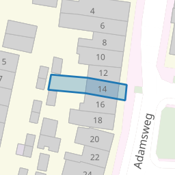 Perceel TIE00-D-2911