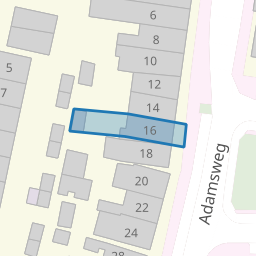 Perceel TIE00-D-2912