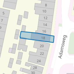 Perceel TIE00-D-2913