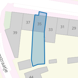 Perceel TIE00-D-2932