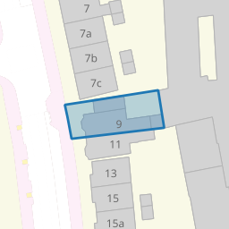 Perceel TIE00-D-2972