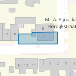Perceel TIE00-D-3009