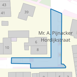 Perceel TIE00-D-3010