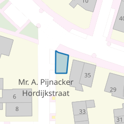 Perceel TIE00-D-3011