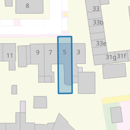 Perceel TIE00-D-3013