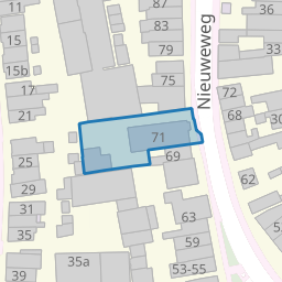 Perceel TIE00-D-3037