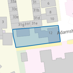 Perceel TIE00-D-3100