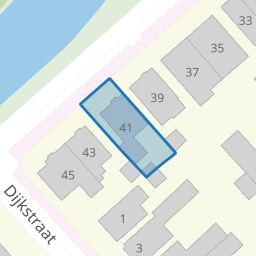 Perceel TIE00-D-3140