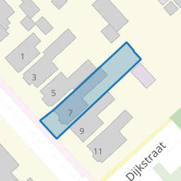 Perceel TIE00-D-3206