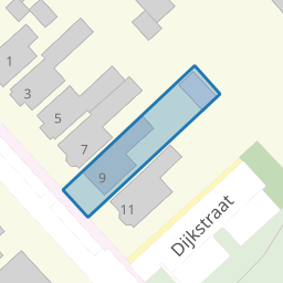 Perceel TIE00-D-3207