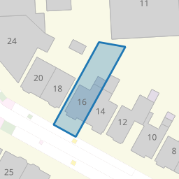 Perceel TIE00-D-3262