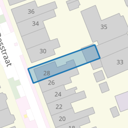 Perceel TIE00-D-3281