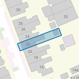 Perceel TIE00-D-3284