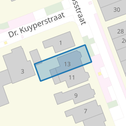 Perceel TIE00-D-3292