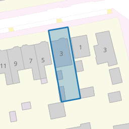 Perceel TIE00-D-3300