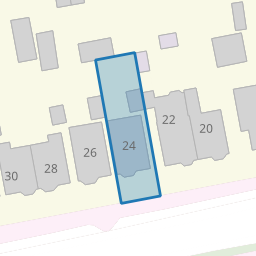 Perceel TIE00-D-3301