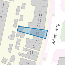 Perceel TIE00-D-3312