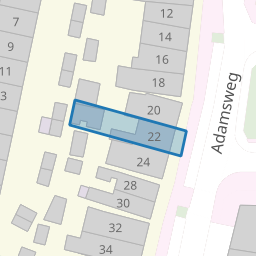 Perceel TIE00-D-3313