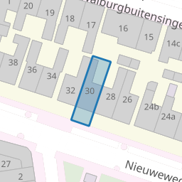 Perceel TIE00-D-3346