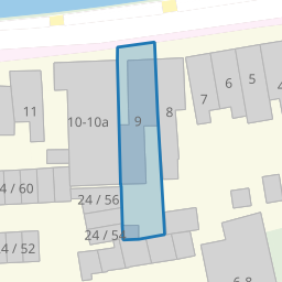 Perceel TIE00-D-3370