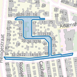 Perceel TIE00-D-3383