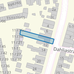 Perceel TIE00-D-3389