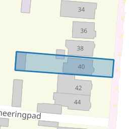 Perceel TIE00-D-3401