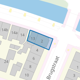 Perceel TIE00-D-3449