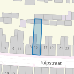 Perceel TIE00-D-3591