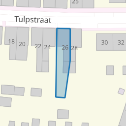Perceel TIE00-D-3629