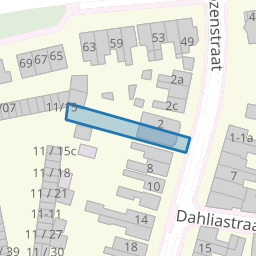 Perceel TIE00-D-3632