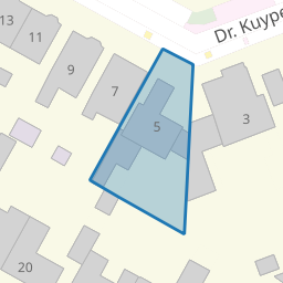 Perceel TIE00-D-3680