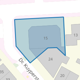 Perceel TIE00-D-3682