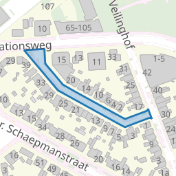 Perceel TIE00-D-3688