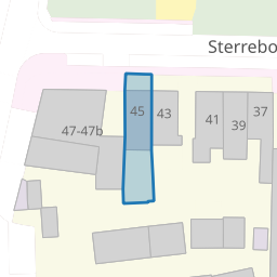 Perceel TIE00-D-3738