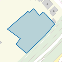 Perceel TIE00-D-3770