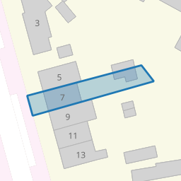 Perceel TIE00-D-3772