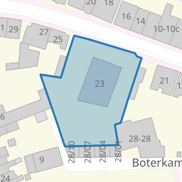 Perceel TIE00-D-3801