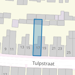 Perceel TIE00-D-3814