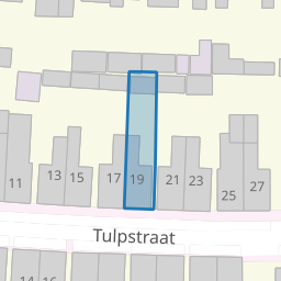Perceel TIE00-D-3815